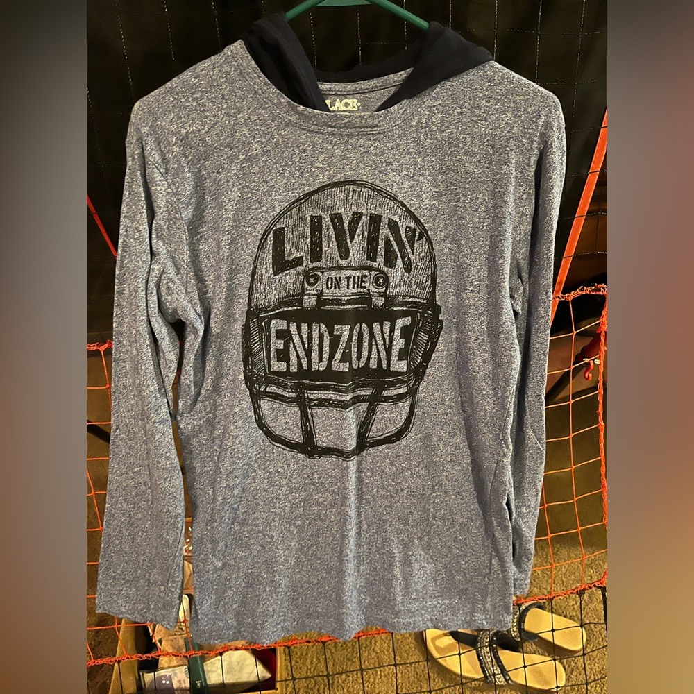 Boy’s Hoodie